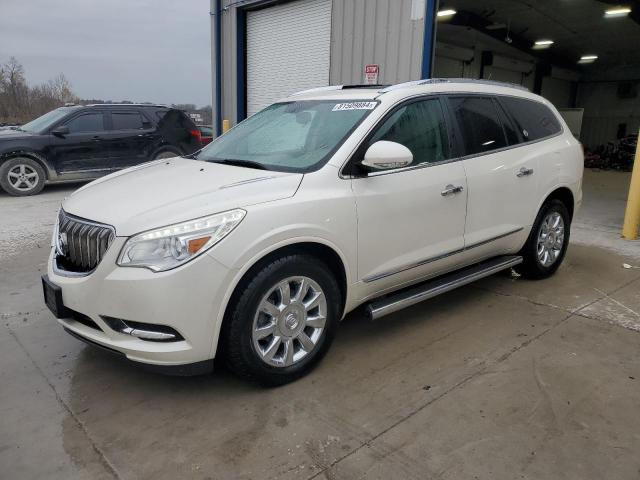  BUICK ENCLAVE 2015 Бежевый