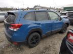 2022 Subaru Forester Wilderness na sprzedaż w Candia, NH - Front End
