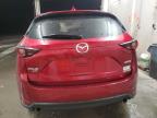 2017 Mazda Cx-5 Sport იყიდება Madisonville-ში, TN - Front End