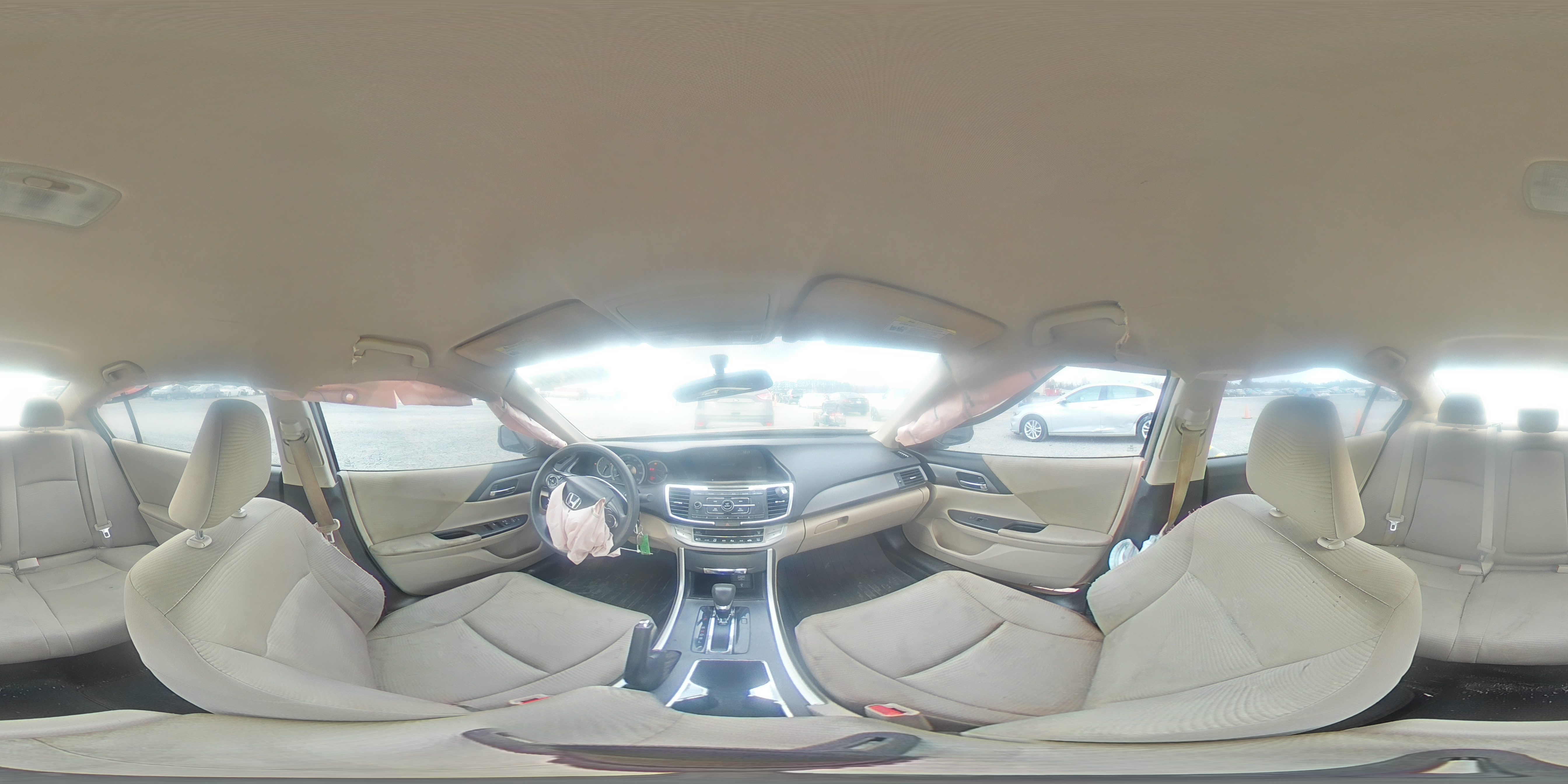 2015 Honda Accord - Image 13
