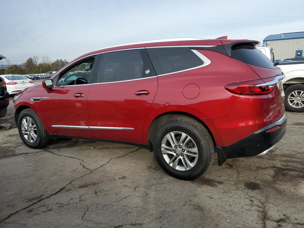 2018 Buick Enclave - Image 2