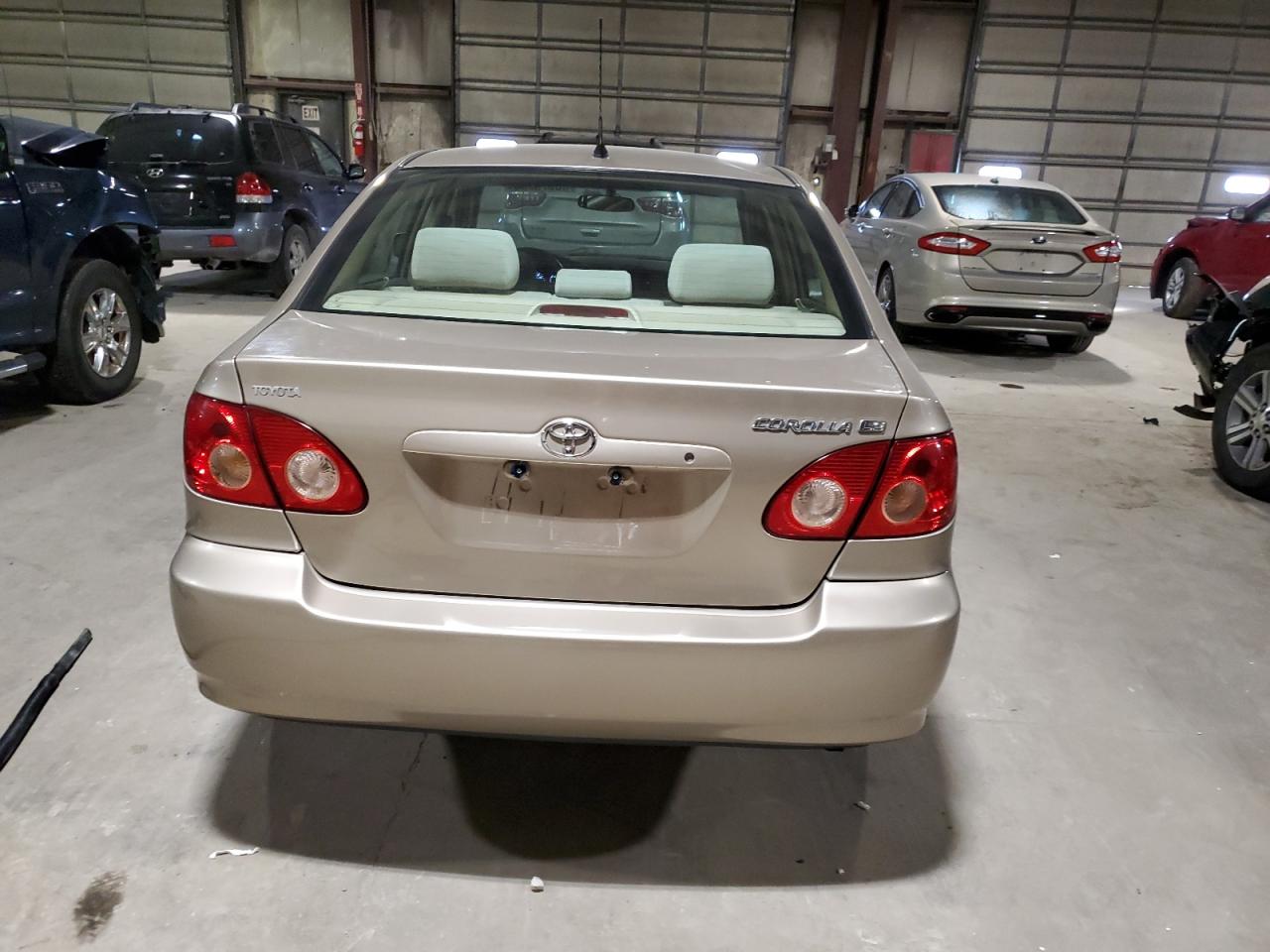 2007 Toyota Corolla - Image 6