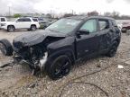 2019 Jeep Compass Latitude na sprzedaż w Louisville, KY - Rollover