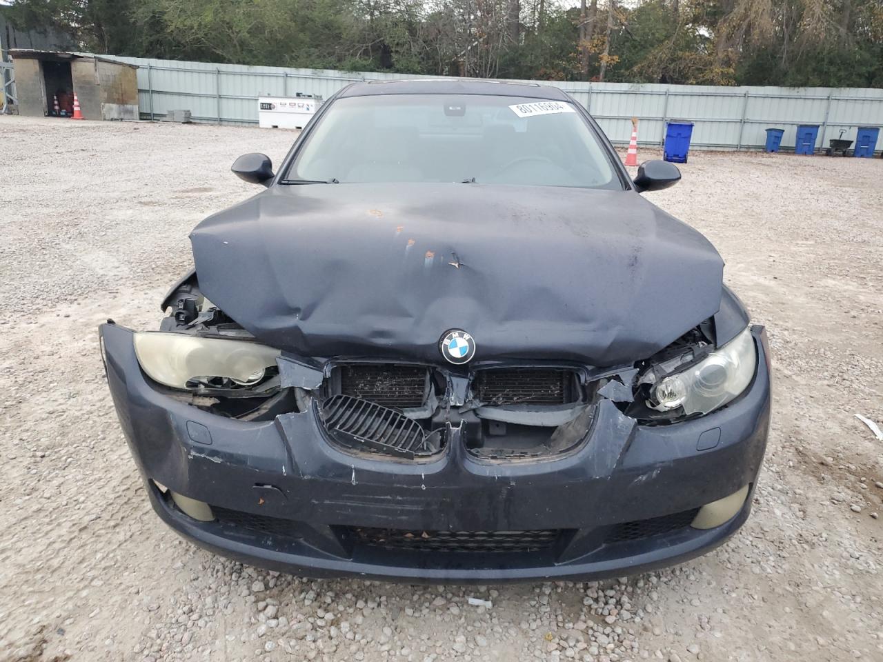 2007 BMW 3er - Image 5