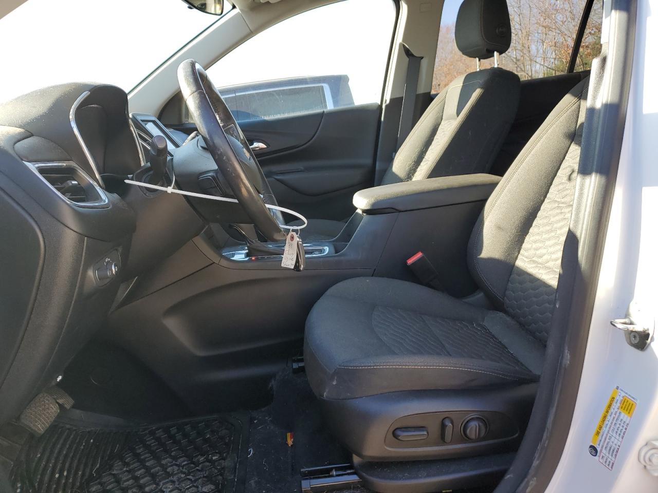2019 Chevrolet Equinox - Image 7