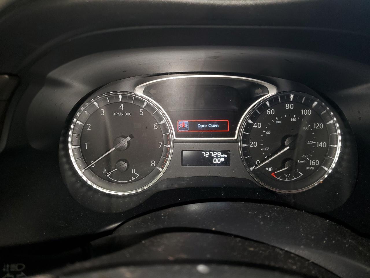 2020 Infiniti QX60 - Image 9