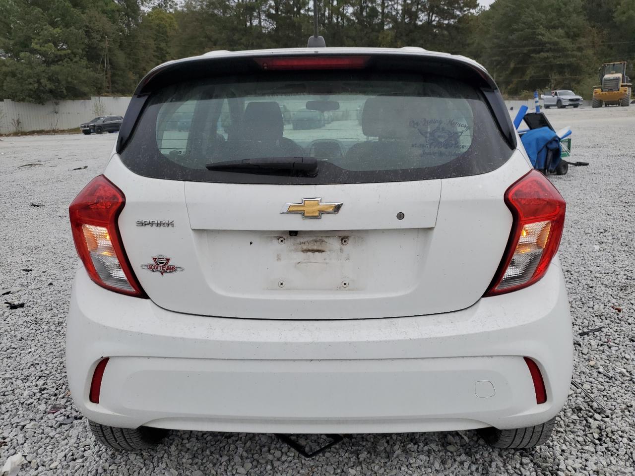 2019 Chevrolet Spark - Image 6