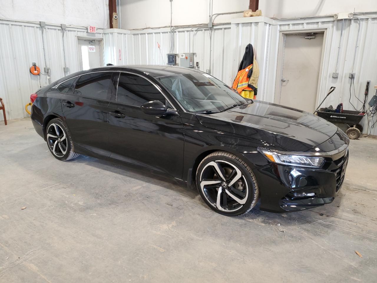 2020 Honda Accord - Image 4