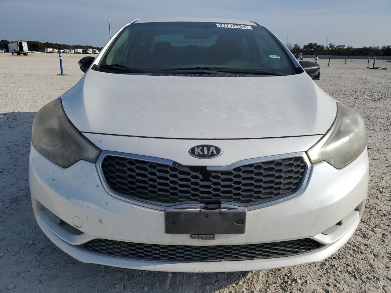 2015 Kia Forte - Image 5
