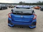 2020 Honda Civic Sport Touring en Venta en Gaston, SC - Front End