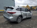 2023 Toyota Highlander Hybrid Xle للبيع في Portland، OR - Front End