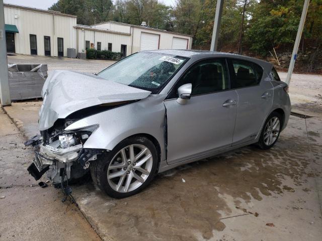 2014 Lexus Ct 200