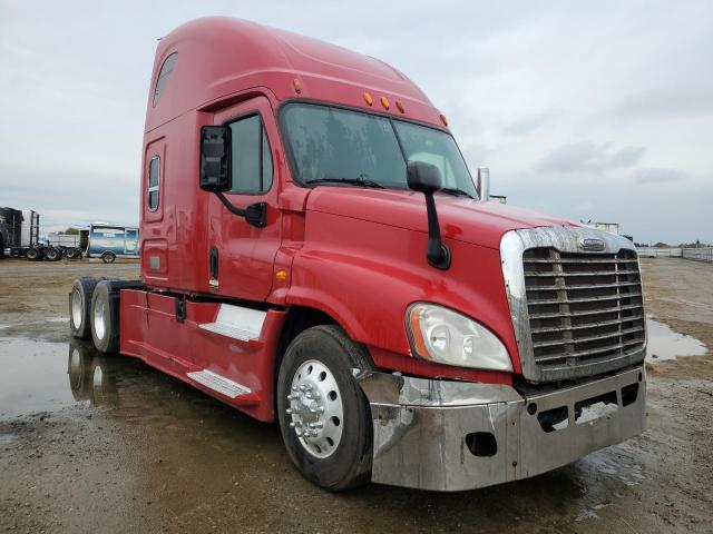 2015 Freightliner Cascadia 125 