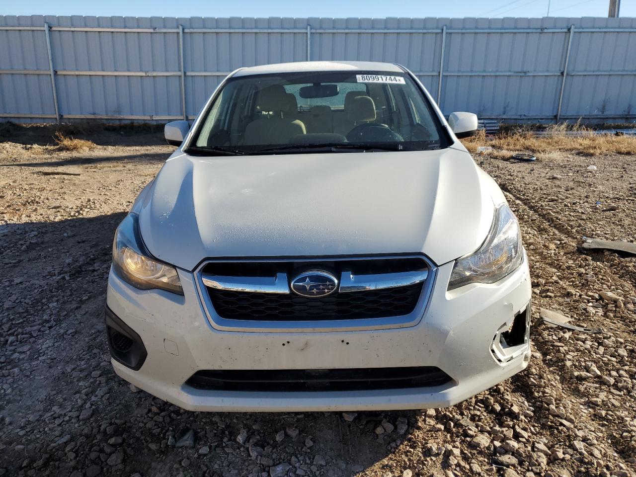 2014 Subaru Impreza - Image 5