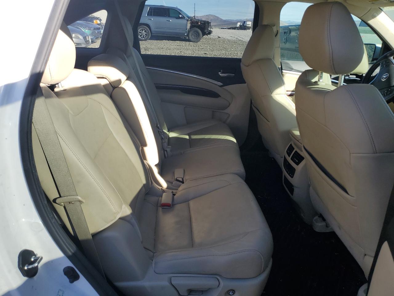 2014 Acura MDX - Image 11
