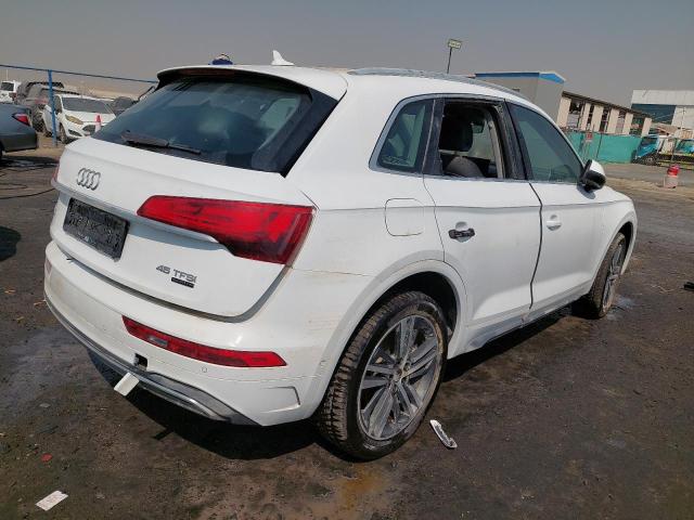 WA1ZZZFY8R2031040 - 2024 AUDI Q5 - #undefined
