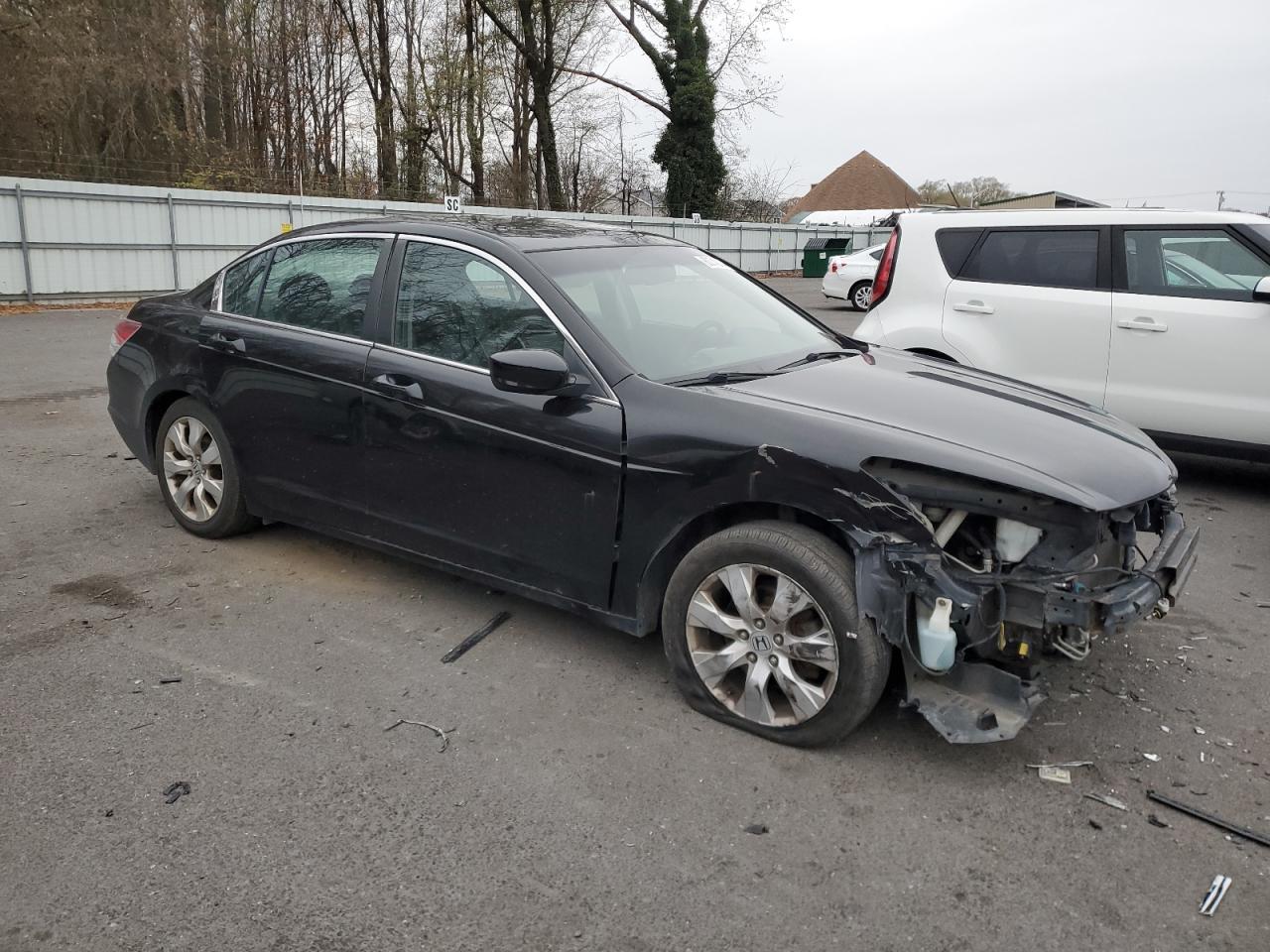 2008 Honda Accord - Image 4