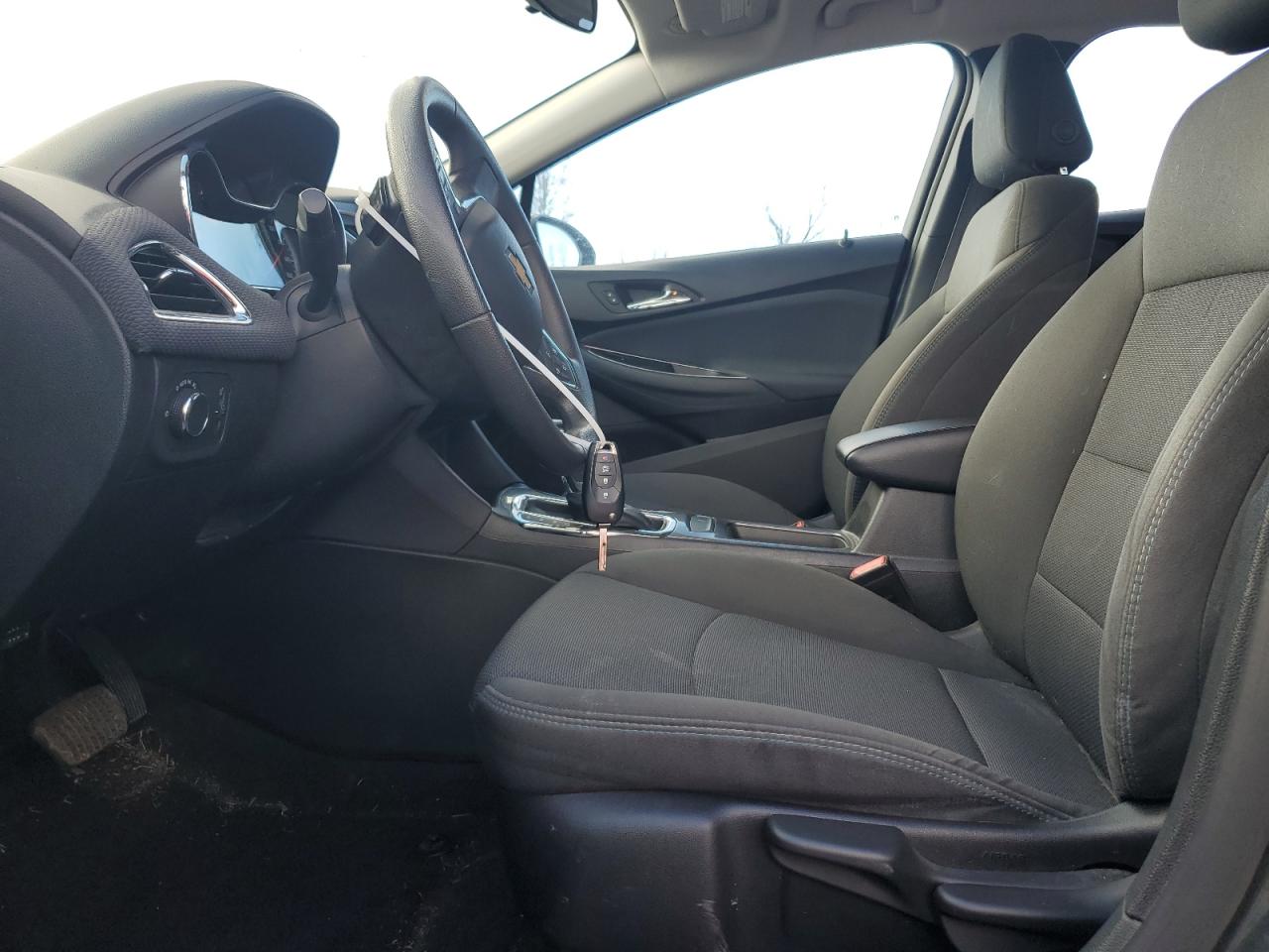 2017 Chevrolet Malibu - Image 7