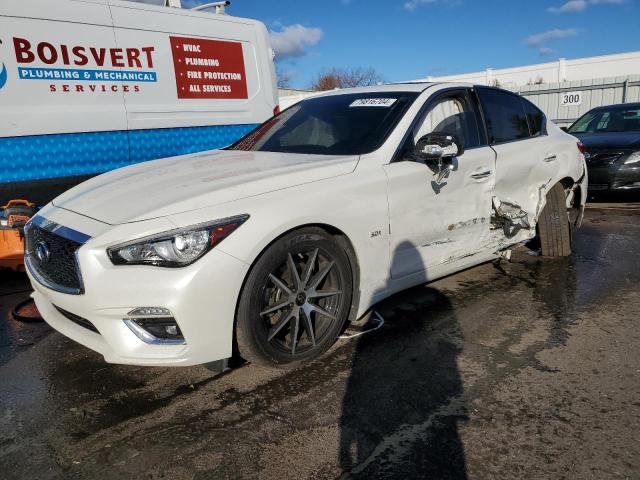 2020 Infiniti Q50 Pure