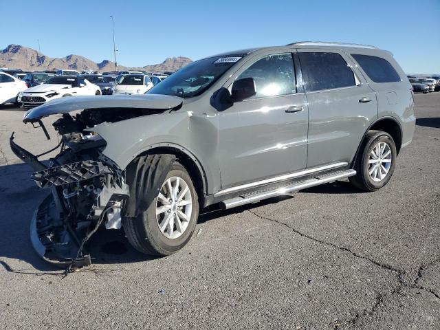 2023 Dodge Durango Sxt