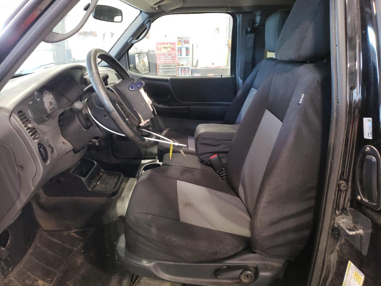 2011 Ford Ranger - Image 7