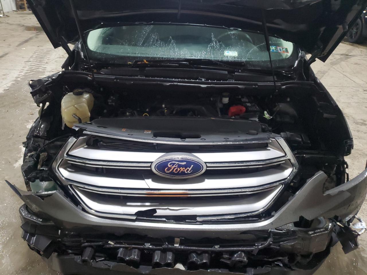 2018 Ford Edge - Image 11