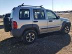 2004 Jeep Liberty Sport на продаже в Amarillo, TX - All Over