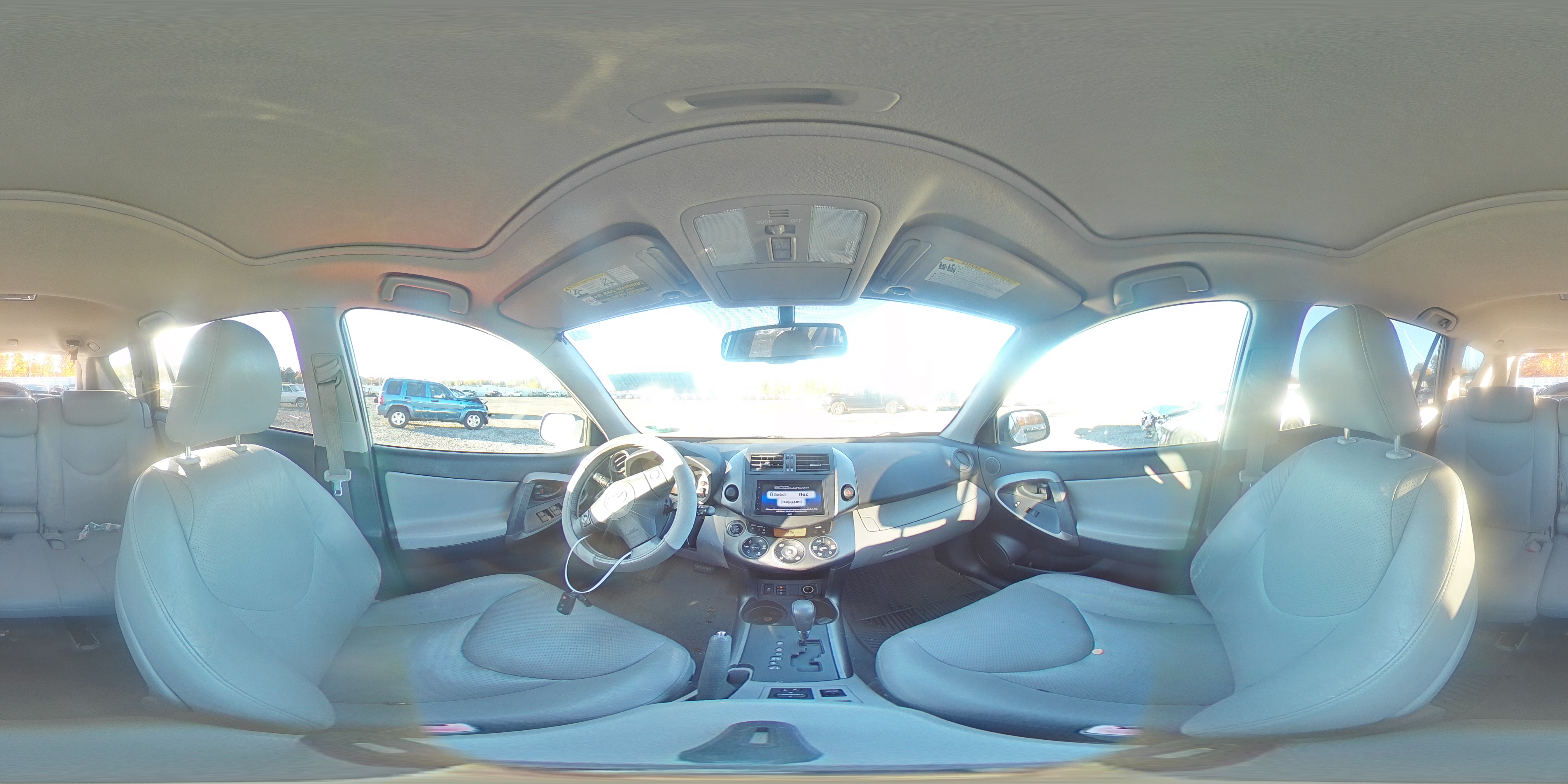 2010 Toyota RAV 4 - Image 14