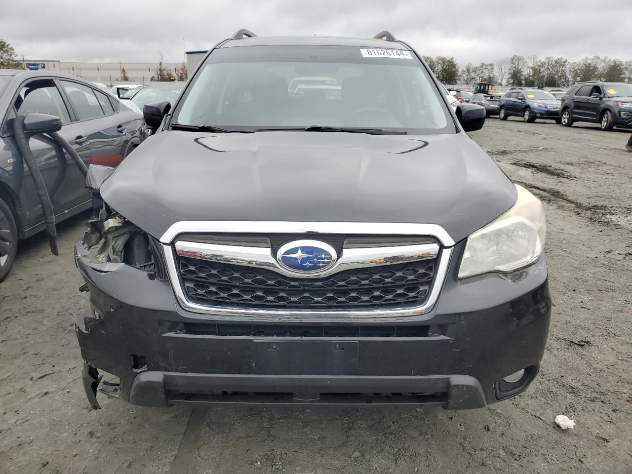 2014 Subaru Forester - Image 5