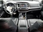 2019 Toyota Highlander Se zu verkaufen in Baltimore, MD - Front End
