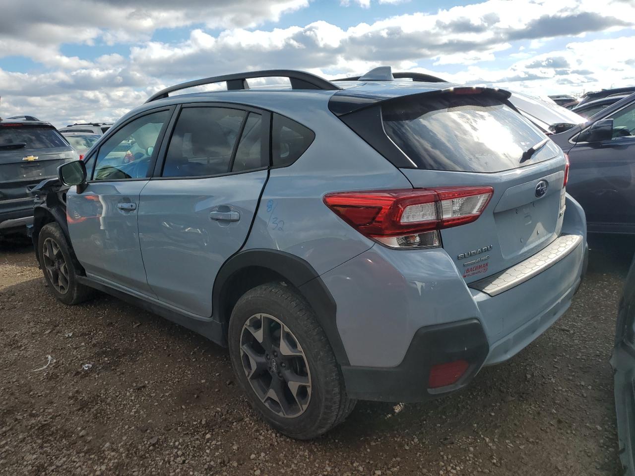 2019 Subaru XV - Image 2