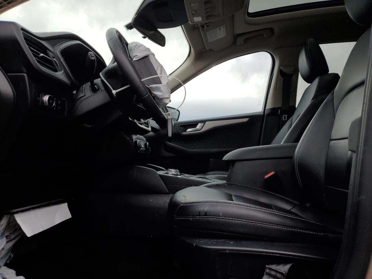 2020 Ford Escape - Image 7