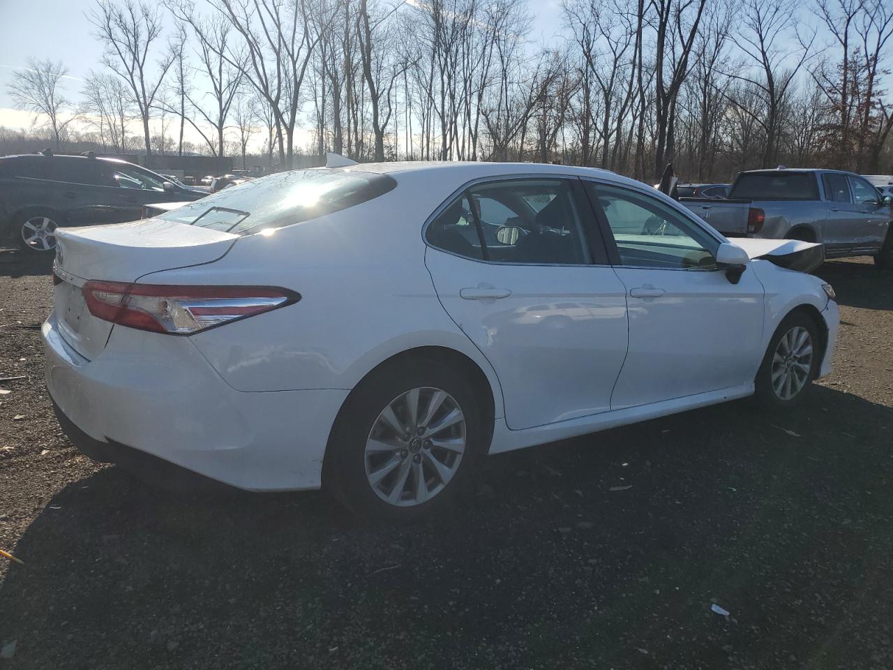 2020 Toyota Camry - Image 3