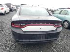 2019 Dodge Charger Police de vânzare în Montreal-est, QC - Front End