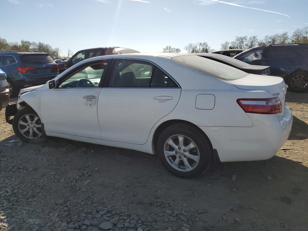2009 Toyota Camry - Image 2