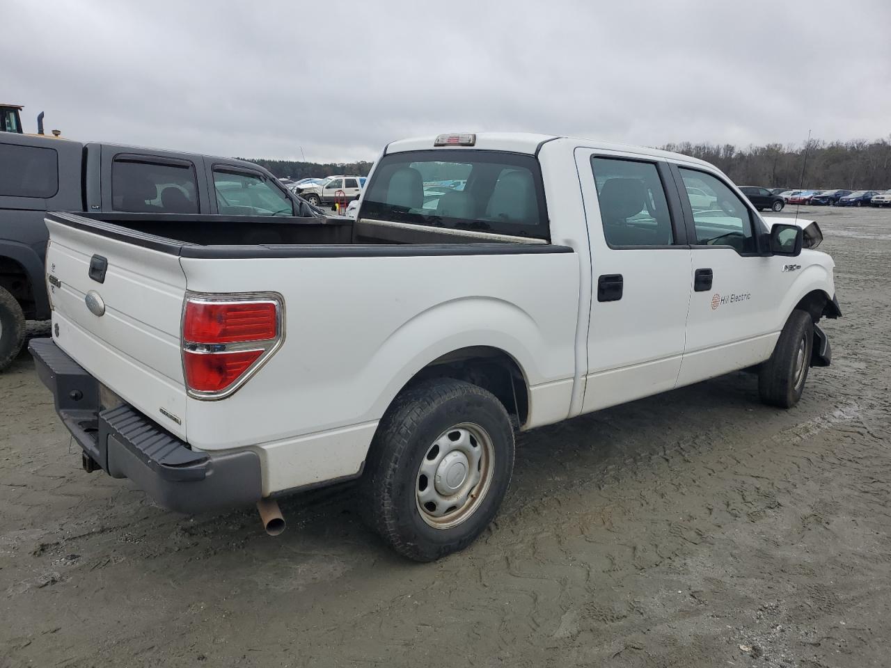 2011 Ford F-150 - Image 3