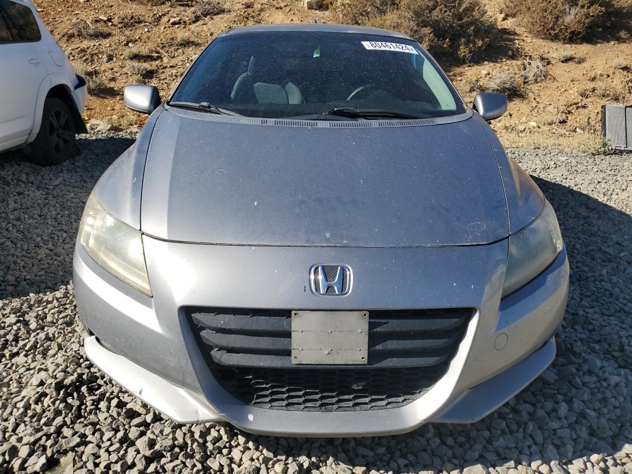 2011 Honda CR-Z - Image 5