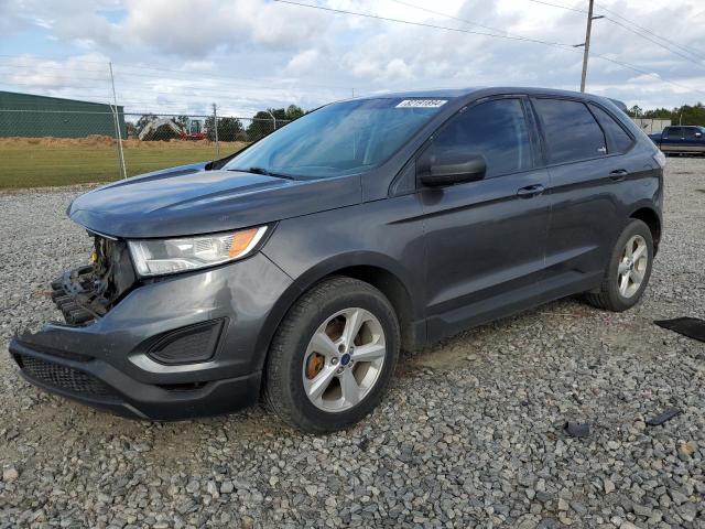 2015 Ford Edge Se