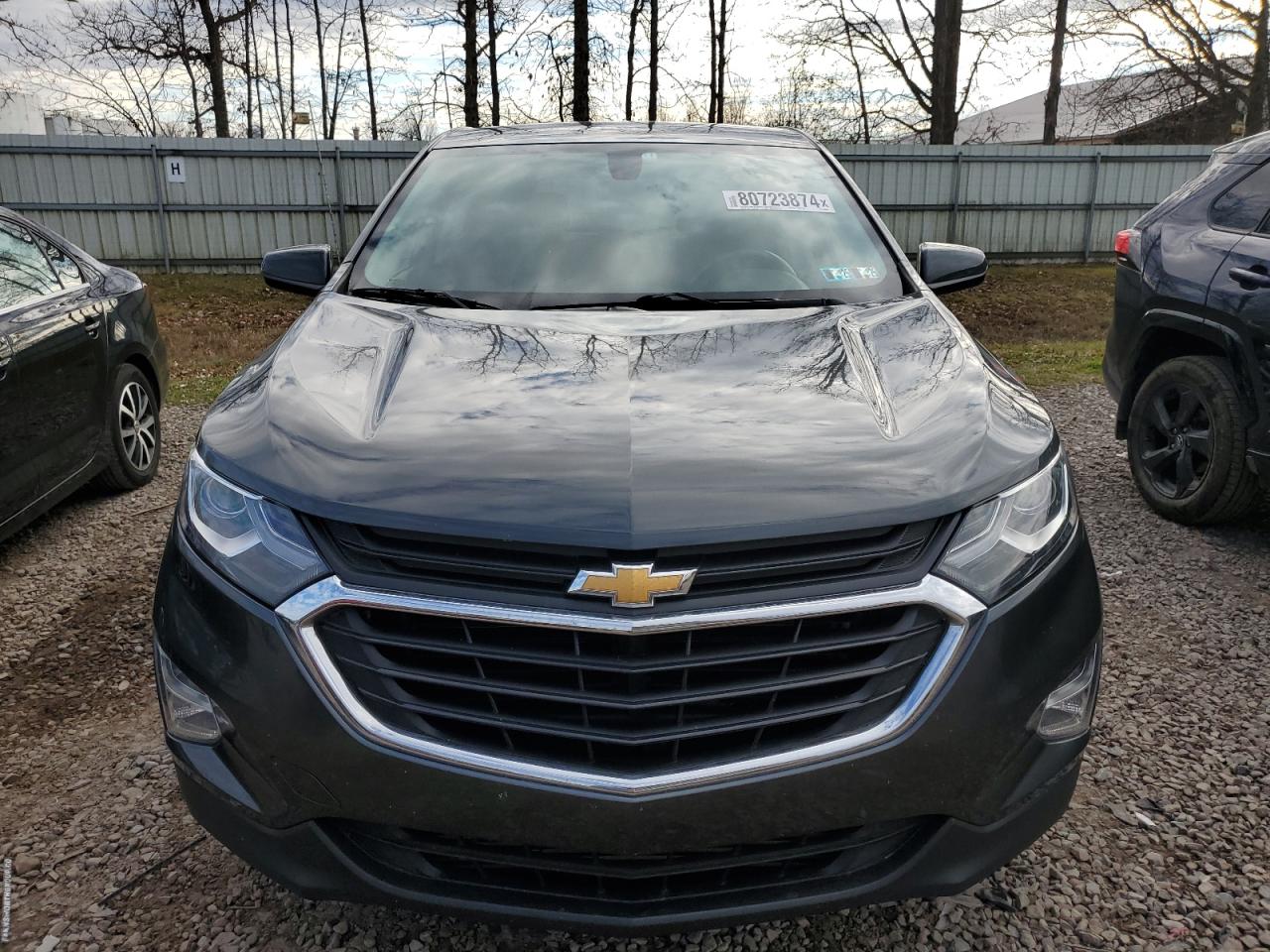 2018 Chevrolet Equinox - Image 5