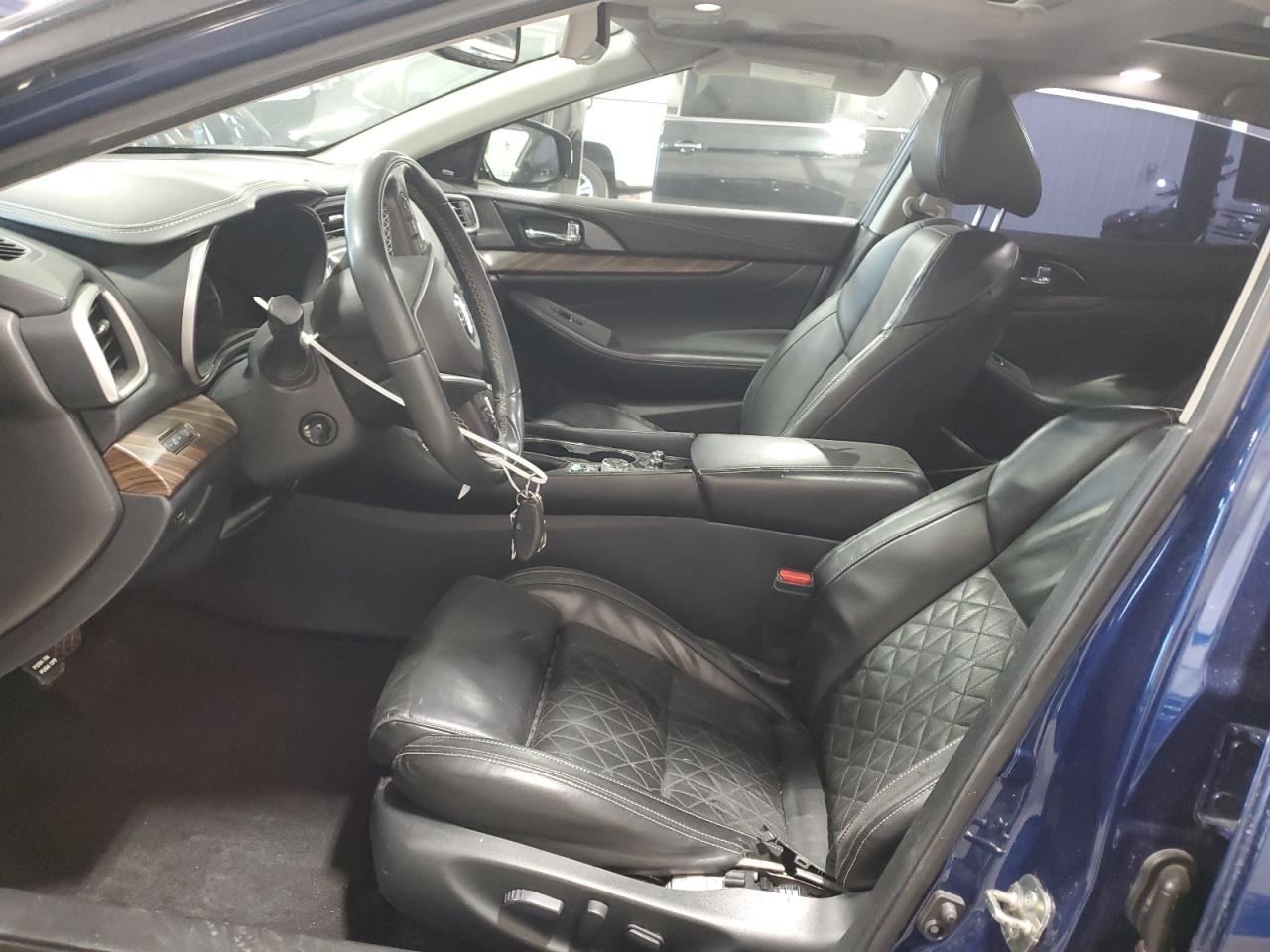 2018 Nissan Maxima - Image 7