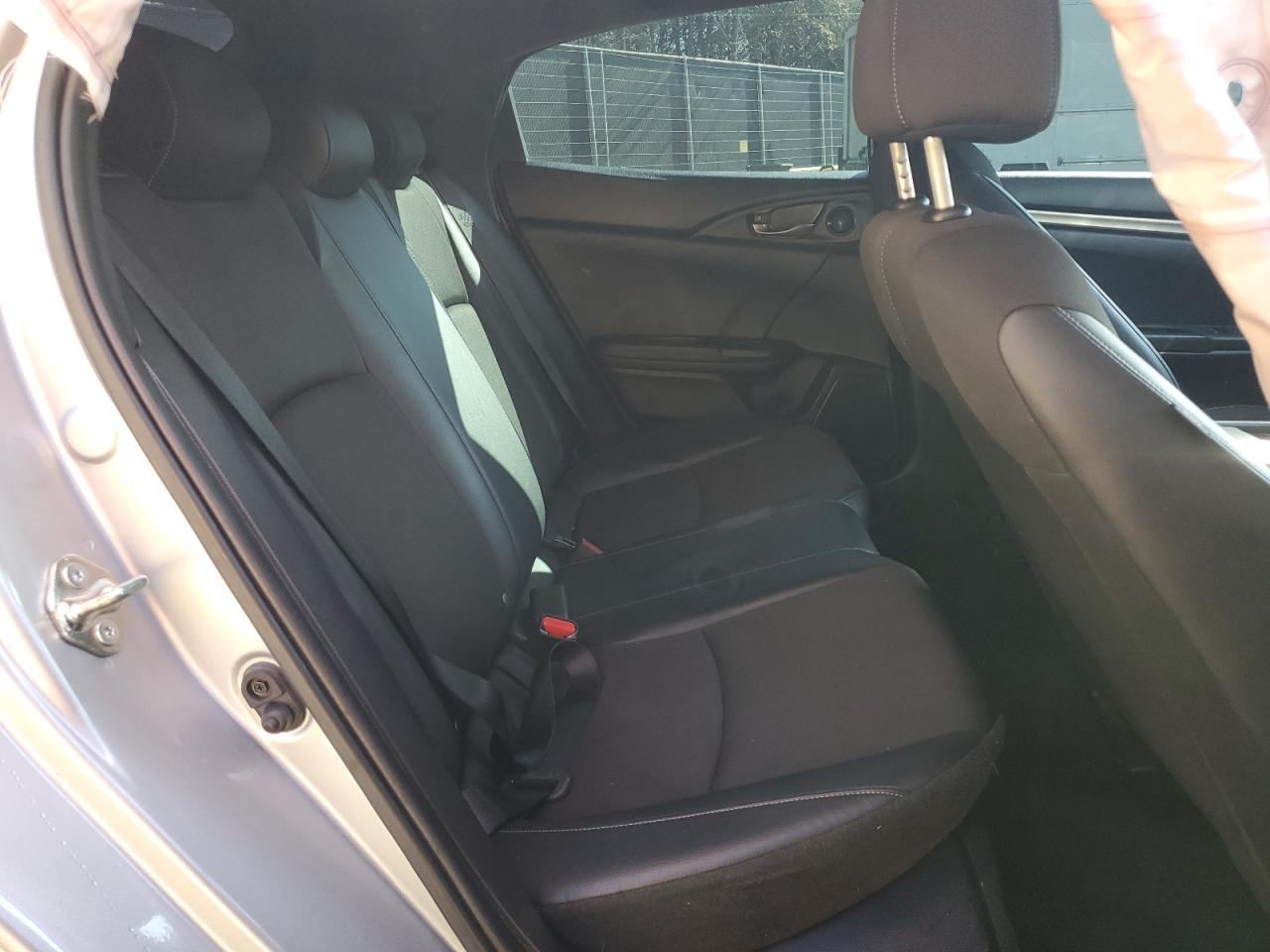 2021 Honda Civic - Image 10