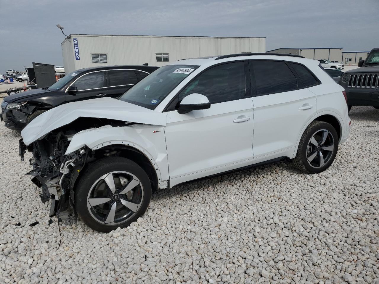 2023 Audi Q5 - Image 1