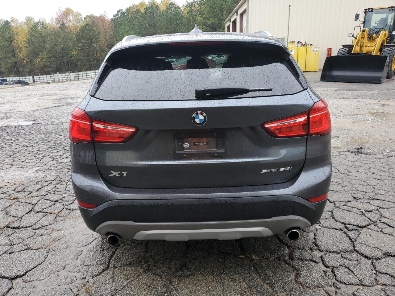 2018 BMW X1 - Image 6