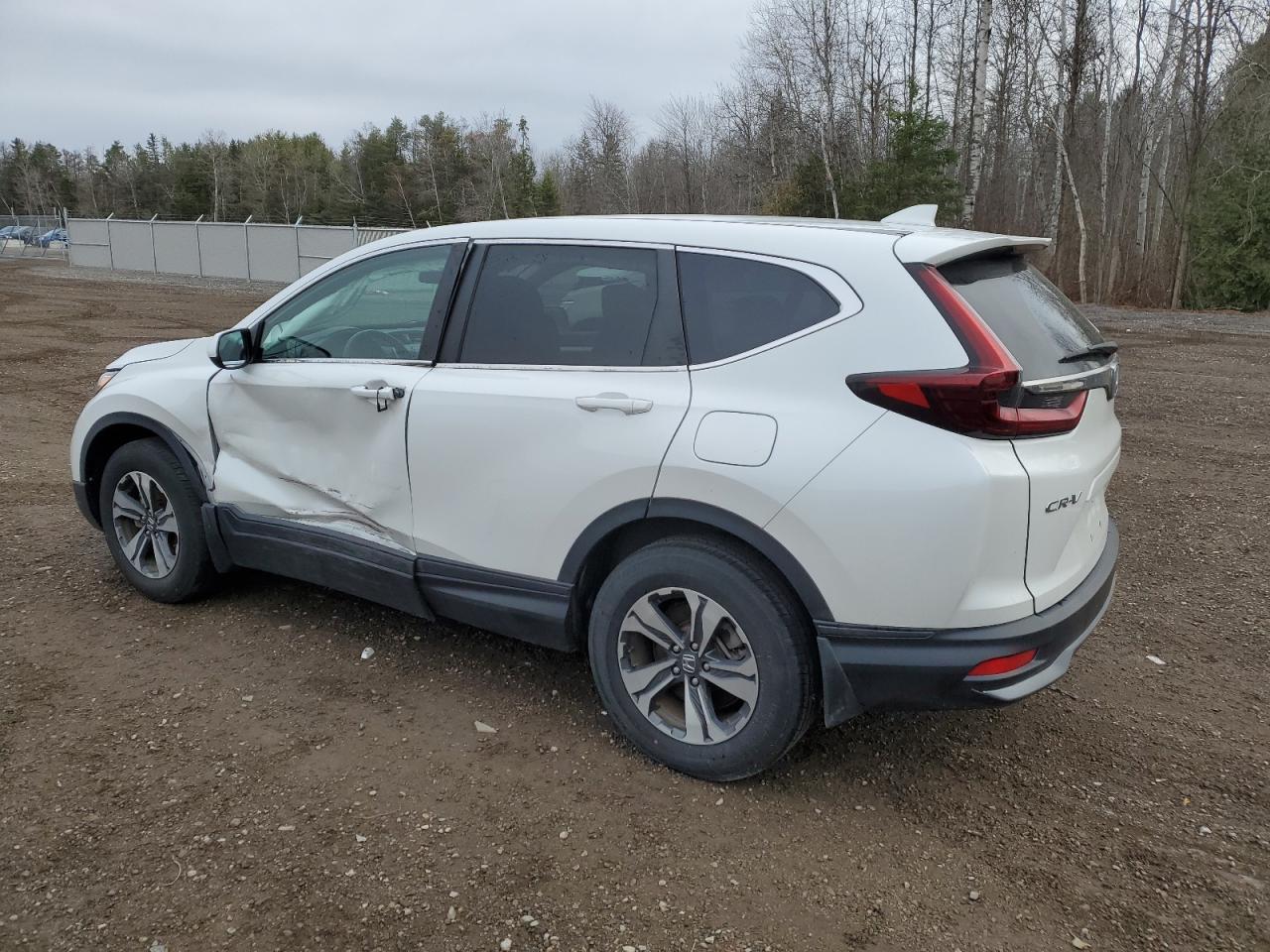 2021 Honda CR-V - Image 2