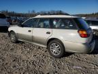 2001 Subaru Legacy Outback na sprzedaż w Candia, NH - Front End