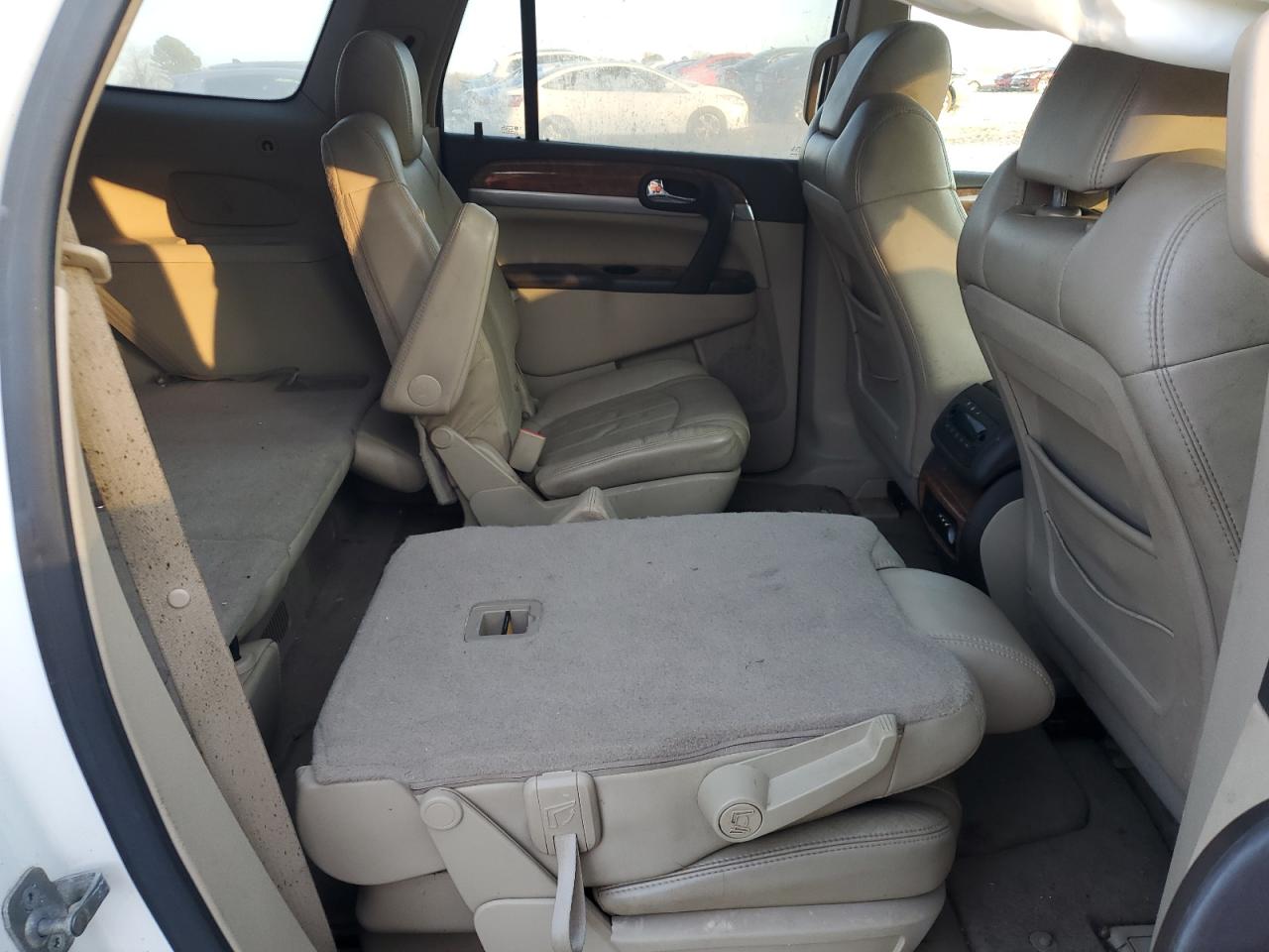 2008 Buick Enclave - Image 11