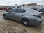 Kansas City, KS에서 판매 중인 2019 Infiniti Q50 Luxe - Rear End