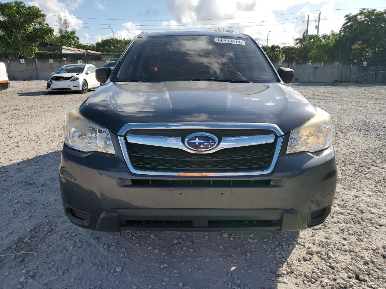2016 Subaru Forester - Image 5
