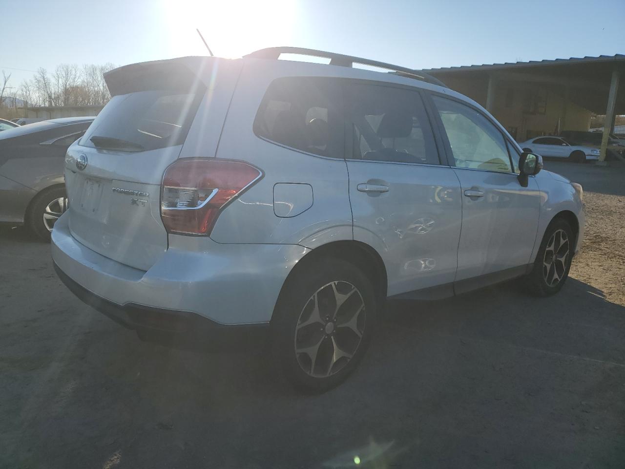 2014 Subaru Forester - Image 3
