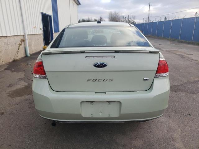 2010 FORD FOCUS SE